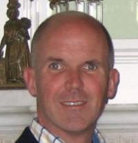 Denis Donovan