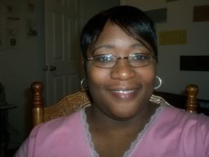 Tashonda Jones