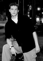 Jason Jeffares