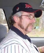 Darrell Seymour