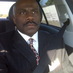 Cedric Richardson