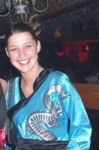 Kelly Lotoski