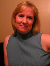 Stacey Ingham