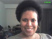 Marlena Lockett