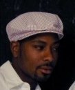Tunde Rabouin