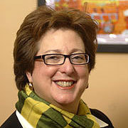 Caryl Stern