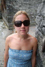 Carla Grandy