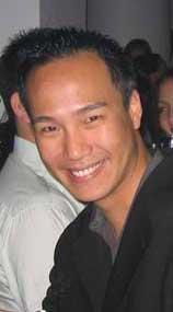 Henry Hwong