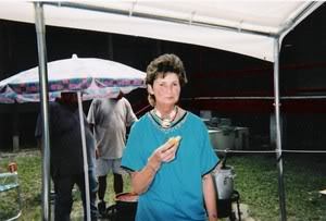 Betty Wells
