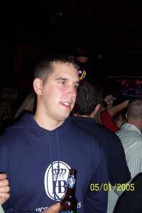 Dustin Allan