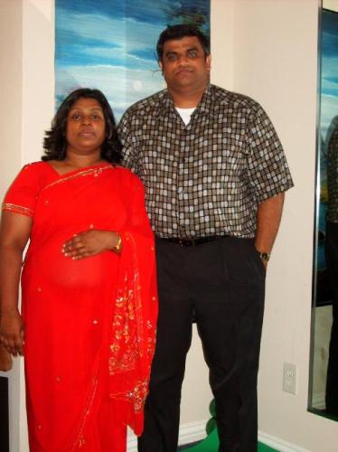 Samuel Shibu