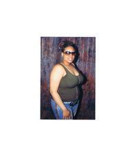 Joshlyn Thigpen