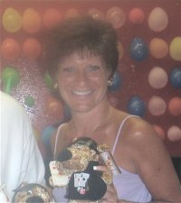 Mindy Jacobson