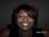 Iyisha Hampton