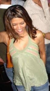 Sangita Khandhar