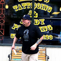 Mathew Dapkins