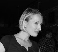 Christina Witoshkin