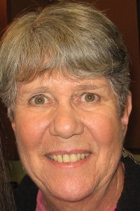 Marilyn Alletzhauser