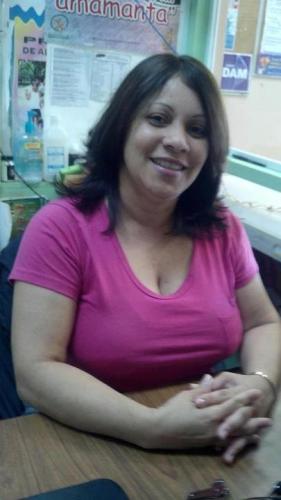 Doris Avila
