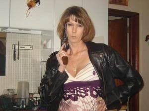 Sharon King