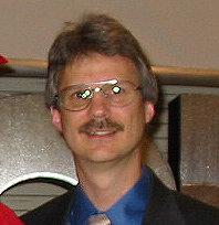 Richard Buhler