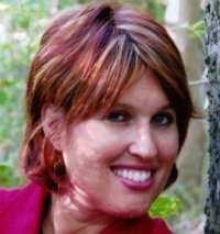 Anneke Harris Jones