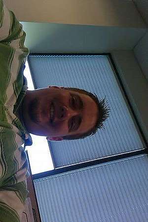 Martin Foor