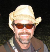 Todd Guenther