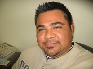 Armando Aguilar
