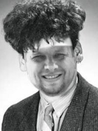 Daniel Tiglas