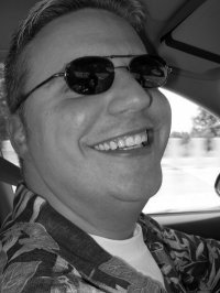 Jeffrey Geroux