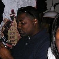 Dereke Belcher