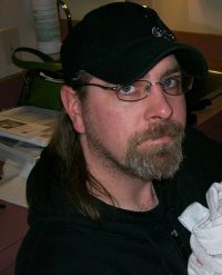 Jeffrey Ras