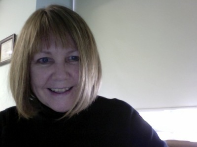Susan Wilson