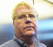 Mark Kolbo
