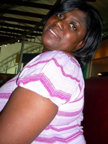 Meliesea Brown