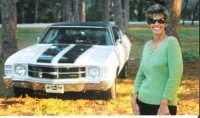 Constance Samuels