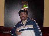 Jamarr Mcbride