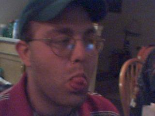 David Woods