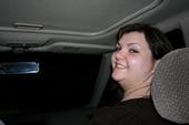 Jennifer Thompson