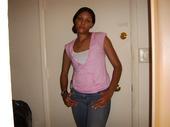 Teneka Golson