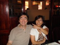 Joonkee Hong