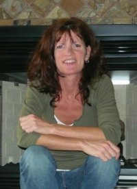 Melissa Kell