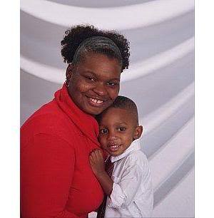 Latoya Brown