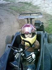 Ricky Vanhorn