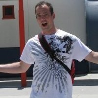 Travis Maricich