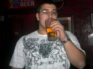 John Dailidonis