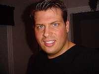 Eric Anderson