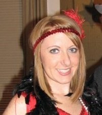 Bridget Baeth