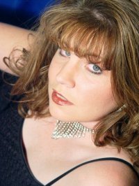 Sherry Cawthern